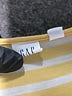 Gap Stripes Yellow Casual Dress Size M - photo 7