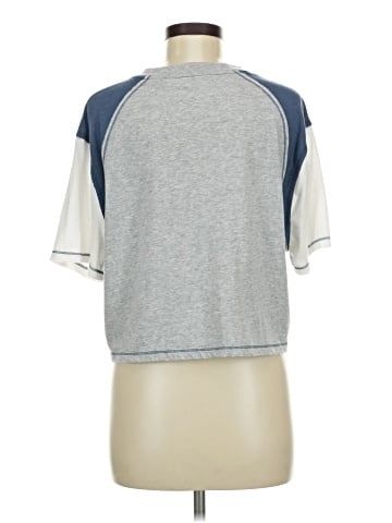 Sonoma Goods for Life Short Sleeve T-Shirt (view 2)