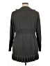 Style&Co Gray Kimono Size XL - photo 2