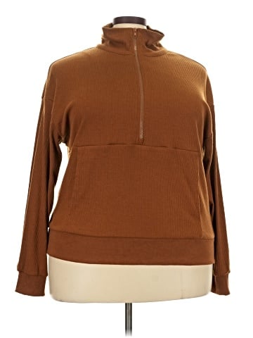 Prettygarden Pullover Sweater (view 1)