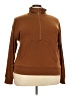 Prettygarden Brown Pullover Sweater Size XXL - photo 1