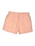 Tommy Bahama Solid Orange Shorts Size XS - photo 1