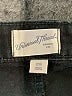 Universal Thread Solid Black Shorts Size 20 - photo 3