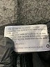 Universal Thread Solid Black Shorts Size 20 - photo 4