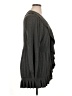 Style&Co Gray Kimono Size XL - photo 4