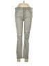 AGOLDE Gray Jeans Size 29 waist - photo 1