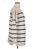 a.n.a. A New Approach 100% Acrylic Stripes Ivory Pullover Sweater Size XL - photo 4