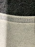 Unbranded 100% Cashmere Color Block Ivory Cashmere Pullover Sweater Size L (estimated) - photo 7