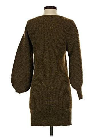 Lush Casual Dress (view 2)