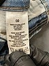 Aeropostale Stars Blue Jeans Size 00 - photo 8