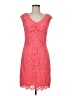 Unbranded Pink Cocktail Dress Size 6 - photo 1