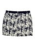 Riders by Lee Print Ivory Skort Size 16 - photo 2
