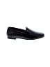 Assorted Brands 100% Leather Solid Black Flats Size 5 1/2 - photo 1