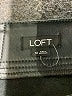 Ann Taylor LOFT Black Casual Pants Size 10 - photo 7