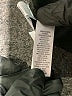 Ann Taylor LOFT Black Casual Pants Size 10 - photo 8