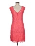 Unbranded Pink Cocktail Dress Size 6 - photo 2