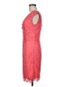 Unbranded Pink Cocktail Dress Size 6 - photo 5