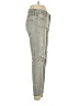 AGOLDE Gray Jeans Size 29 waist - photo 4