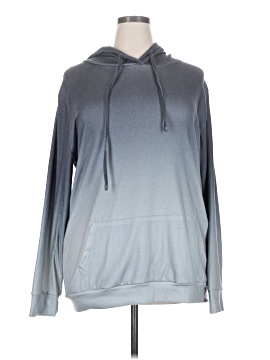 Unbranded Pullover Hoodie (view 1)