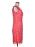 Unbranded Pink Cocktail Dress Size 6 - photo 4