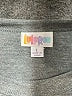 Lularoe Gray 3/4 Sleeve T-Shirt Size L - photo 7
