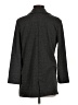 Madewell Gray Oversized Knit Blazer in Glen Plaid Size XS - photo 2