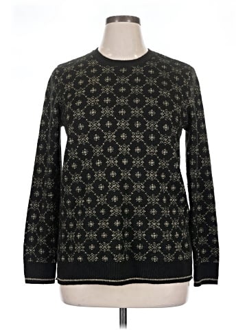 Liz Claiborne Pullover Sweater (view 1)