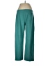 Hasting & Smith Teal Casual Pants Size L - photo 2