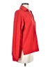 SPANX Red Pullover Sweater Size S - photo 4