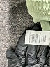 Unbranded Green Tube Top Size XXS (estimated) - photo 5