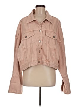Zara Jacket (view 1)