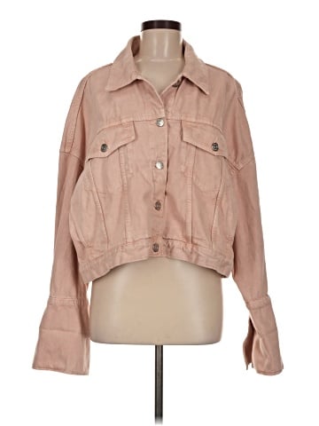 Zara Jacket (view 1)