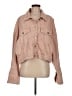 Zara Pink Jacket Size M - photo 1
