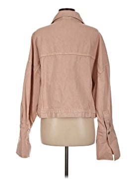 Zara Jacket (view 2)