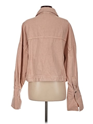 Zara Jacket (view 2)