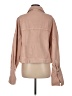 Zara Pink Jacket Size M - photo 2