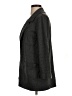 Madewell Gray Oversized Knit Blazer in Glen Plaid Size XS - photo 5