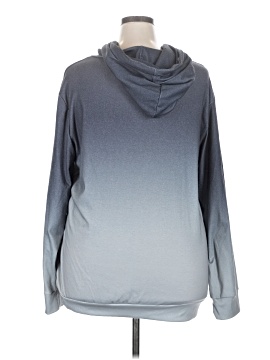 Unbranded Pullover Hoodie (view 2)