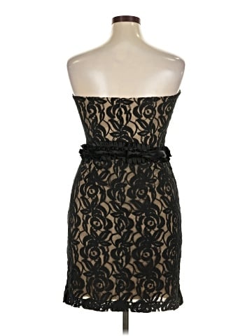 Suzi Chin for Maggy Boutique Cocktail Dress (view 2)