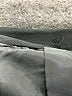 Unbranded Solid Black Skort Size M - photo 4