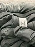 Unbranded Solid Black Skort Size M - photo 5