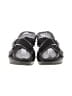 Cole Haan Nike Black Wedges Size 8 - photo 2