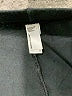 American Apparel Solid Black Active Pants Size M - photo 4