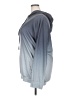 Unbranded Gray Pullover Hoodie Size XXL - photo 5