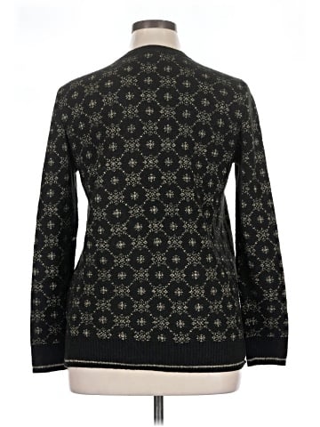 Liz Claiborne Pullover Sweater (view 2)