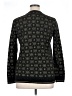 Liz Claiborne Stars Black Pullover Sweater Size XL - photo 2