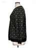 Liz Claiborne Stars Black Pullover Sweater Size XL - photo 5