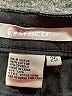 Tractr Solid Black Shorts Size 25 waist - photo 3