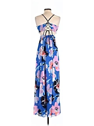 Express Casual Dress (view 2)