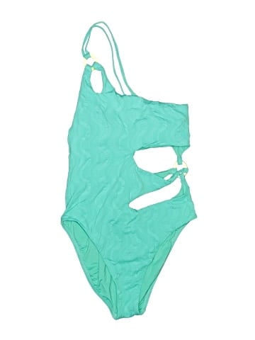 La Blanca Two Piece Swimsuit (view 1)